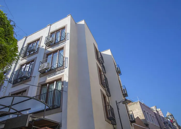 Hotel Kale 17