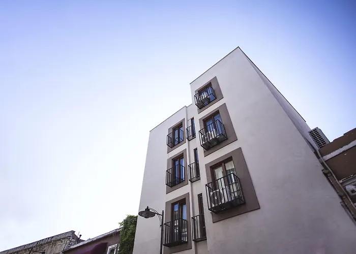 Hotel Kale 17